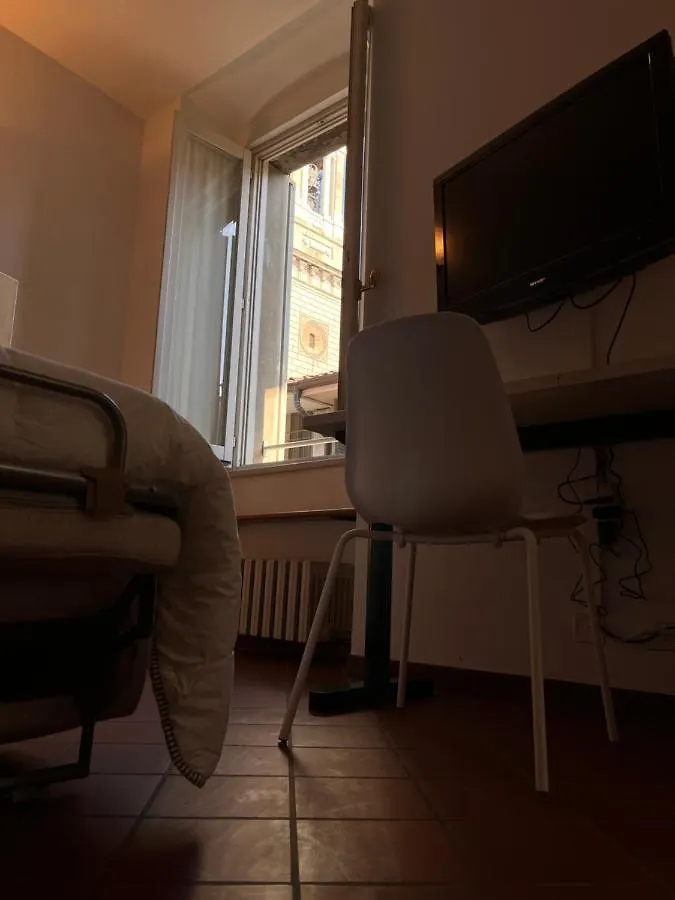 Sandro'S Home 2 Bergamo